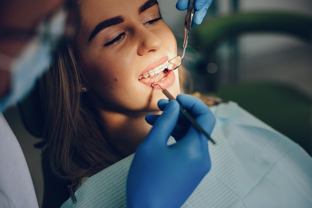What is Orthodontic Treatment? Orthodontic Treatment Types
